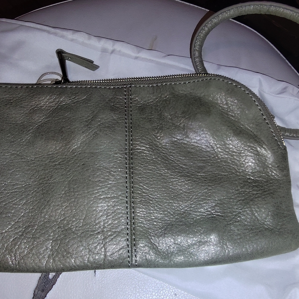 Hobo wristlet/wallet - Picture 3 of 7